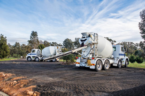 Best Concrete Removal and Replacement in Saint John Fisher College, NY