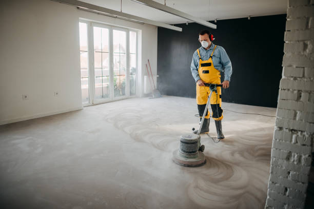 Best Concrete Staining and Coloring in Saint John Fisher College, NY